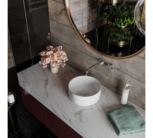 Умывальник Roxen Debba 570115