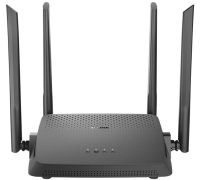 Wi-Fi роутер D-Link DIR-842/RU/R7A
