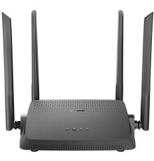 Wi-Fi роутер D-Link DIR-842/RU/R7A