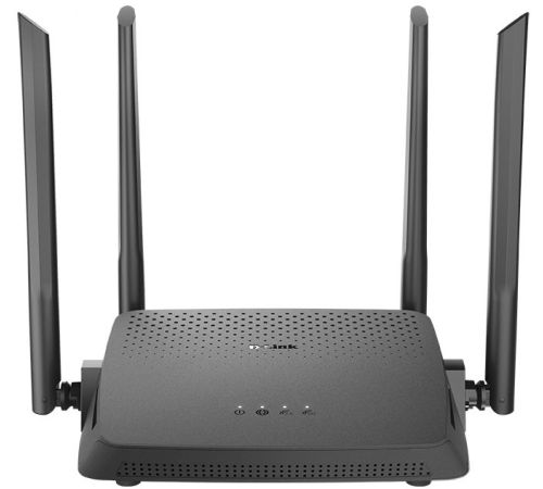 Wi-Fi роутер D-Link DIR-842/RU/R7A