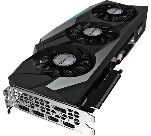 Видеокарта Gigabyte GeForce RTX 3080 Gaming OC 10GB GDDR6X rev. 2.0