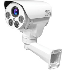 IP-камера Ginzzu HIB-2V01A