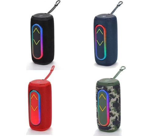 Беспроводная колонка Bseng P13 Pro черный