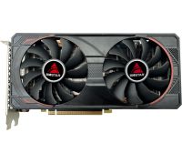 Видеокарта BIOSTAR GeForce RTX 3060 Ti 8GB GDDR6 VN3606TM82