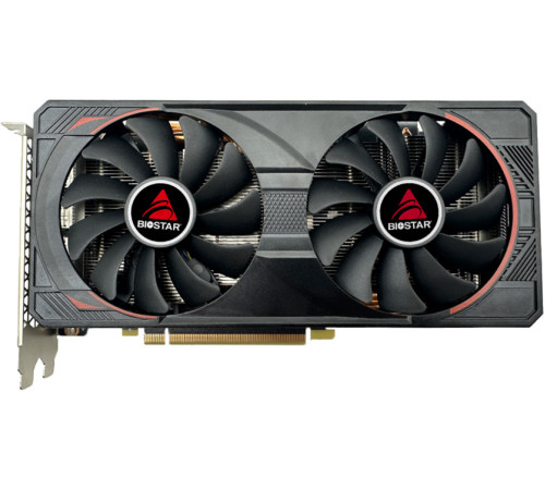 Видеокарта BIOSTAR GeForce RTX 3060 Ti 8GB GDDR6 VN3606TM82