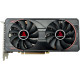 Видеокарта BIOSTAR GeForce RTX 3060 Ti 8GB GDDR6 VN3606TM82