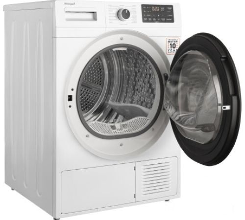 Сушильная машина Weissgauff WD 6110 Heat Pump