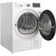 Сушильная машина Weissgauff WD 6110 Heat Pump