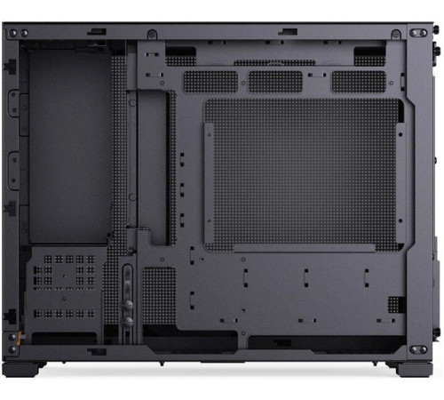 Корпус Jonsbo D32 Pro Mesh черный