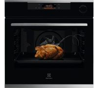 Электрический духовой шкаф Electrolux KOCBP39WX