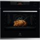 Электрический духовой шкаф Electrolux KOCBP39WX