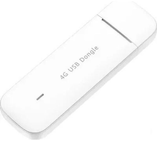 4G модем Brovi E3372-325 белый