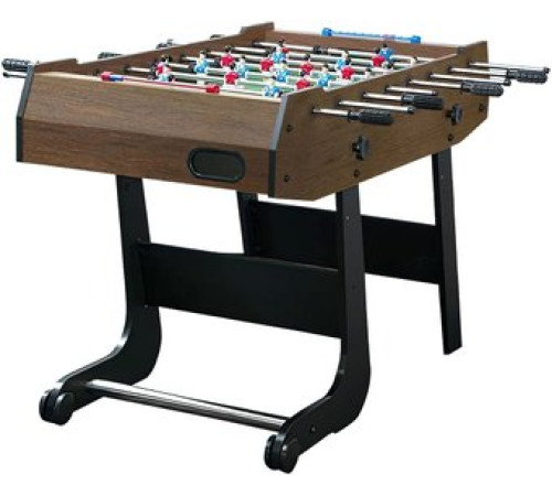 Настольный футбол Weekend Maccabi Mini венге