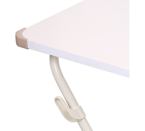 Детский стол Nika Скетч для девочек КДМ1/2