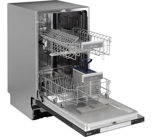 Встраиваемая посудомоечная машина Monsher MD 4512