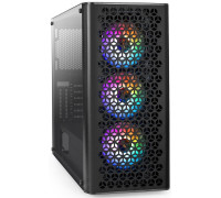 Корпус ExeGate EVO-9202 EX294965RUS