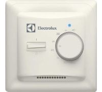 Терморегулятор Electrolux Thermotronic Basic ETB-16