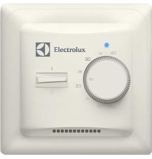 Терморегулятор Electrolux Thermotronic Basic ETB-16