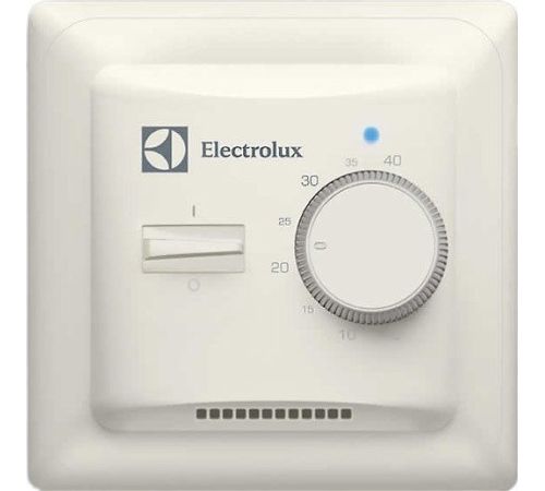 Терморегулятор Electrolux Thermotronic Basic ETB-16