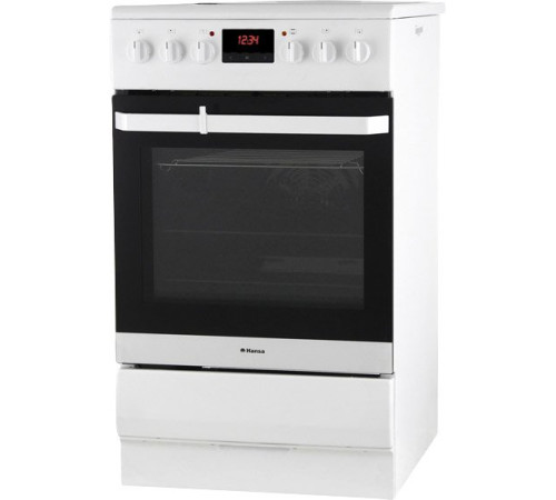 Кухонная плита Hansa FCCW58277