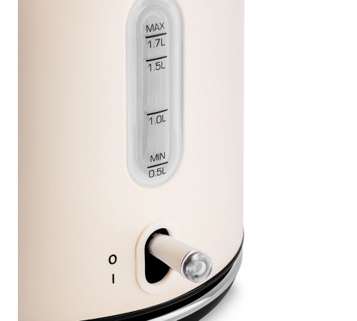 Электрический чайник Kitfort KT-6150-1