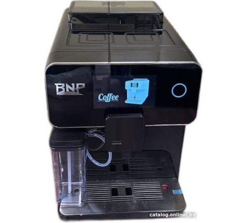 Кофемашина BNP BNP-Coffee-1 черный