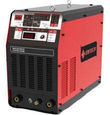 Сварочный инвертор Mitech AC/DC 500P