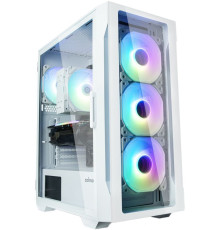Корпус Zalman i3 Neo TG белый
