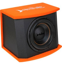 Корпусной активный сабвуфер DL Audio Barracuda 12A V.2