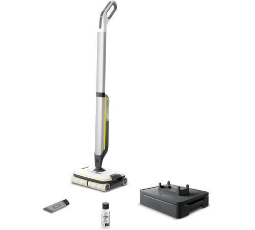 Электрошвабра Karcher FC 7 Cordless 1.055-701.0