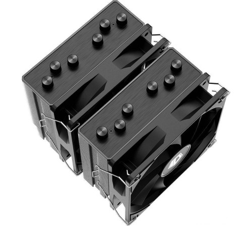 Кулер для процессора ID-Cooling SE-206-XT