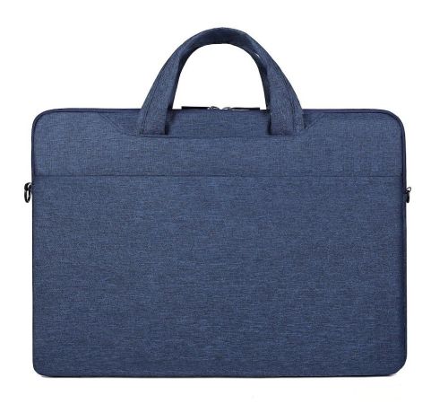 Сумка Miru Pockelot 17.3 MLB-1046 синий