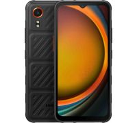 Телефон Samsung Galaxy XCover7 SM-G556B 6GB/128GB черный