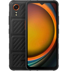 Телефон Samsung Galaxy XCover7 SM-G556B 6GB/128GB черный