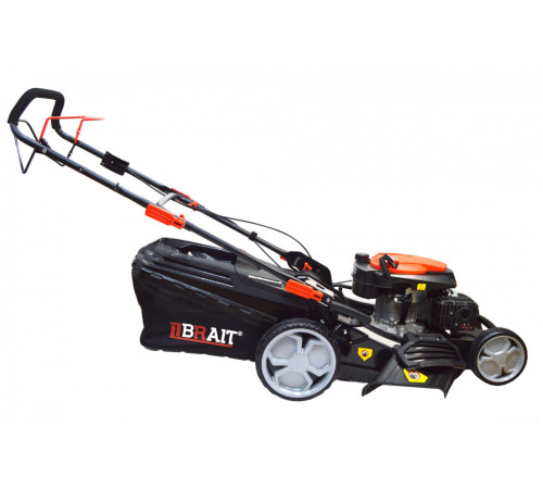 Газонокосилка Brait BLM4052SM Pro