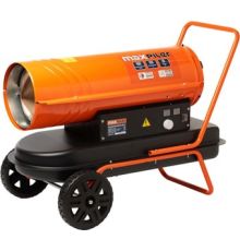 Дизельная тепловая пушка MaxPiler MDH-20