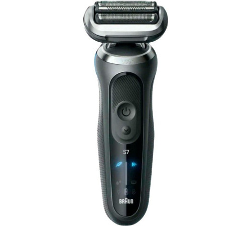 Электробритва Braun Series 72-G1200s