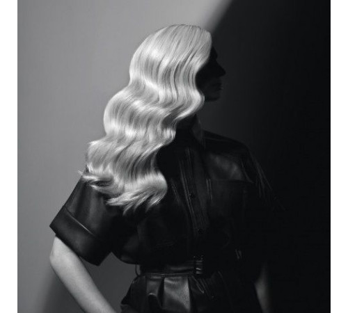 Конусная плойка Rowenta Karl Lagerfeld CF324LF0