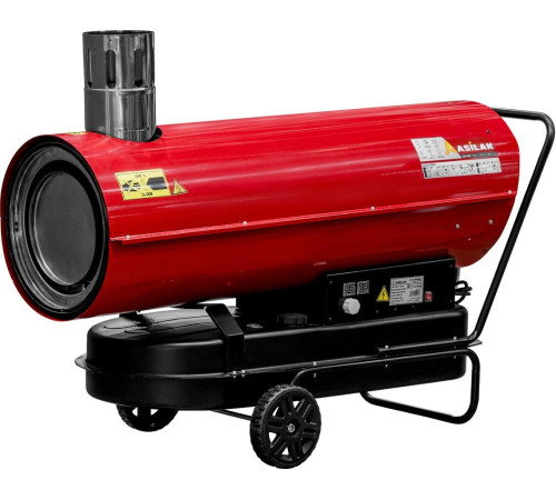 Дизельная тепловая пушка Asilak SLD-50003