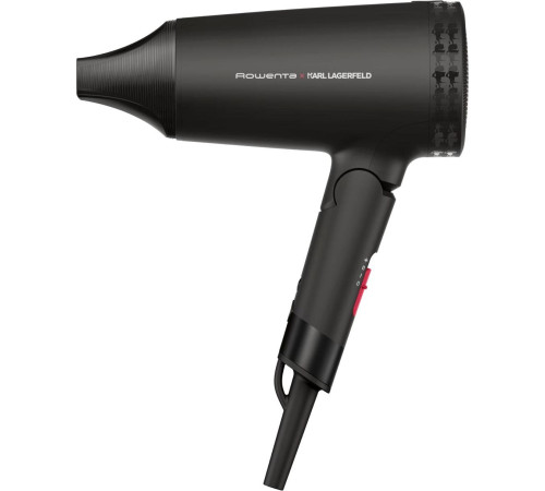 Фен Rowenta Karl Lagerfeld CV184LF0