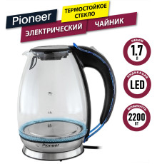 Электрический чайник Pioneer KE806G