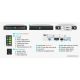 Сетевой накопитель Infortrend EonStor GS3024URT200G-8U32