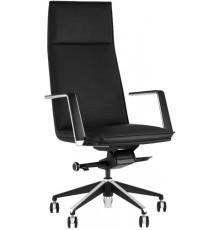 Офисное кресло TopChairs Arrow A335 270-01 черный