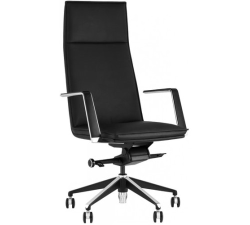 Офисное кресло TopChairs Arrow A335 270-01 черный