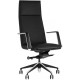 Офисное кресло TopChairs Arrow A335 270-01 черный