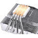 Кулер для процессора Thermaltake Toughair 110 CL-P073-AL12BL-A