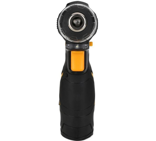 Дрель-шуруповерт Deko GCD12DU3 SET 2 063-4146 с 1-им АКБ, набор оснастки