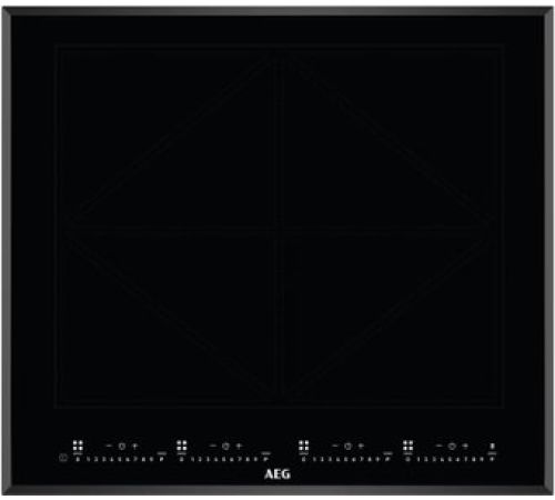 Варочная панель AEG IKK64681FB