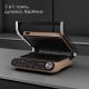 Электрогриль Redmond Редмонд SteakMaster GM303 бронзовый