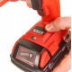 Шуруповерт для гипсокартона Milwaukee M18 FSGC-202X 4933459199 с 2-мя АКБ, кейс